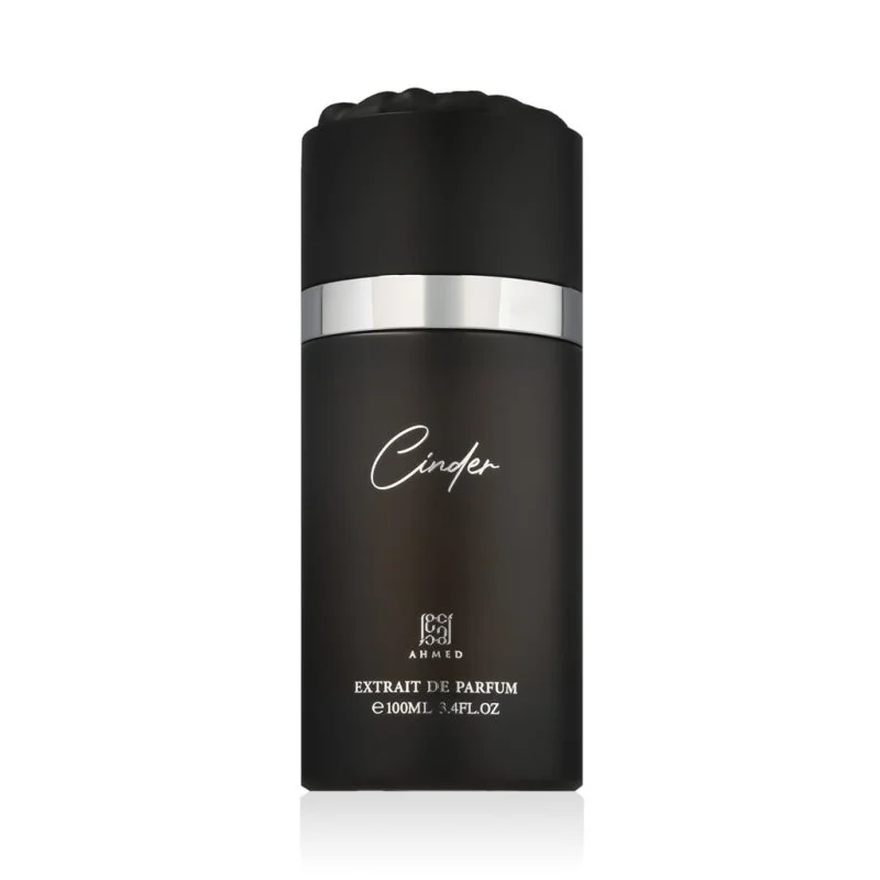 Cinder Parfümextrakt für Herren 100 ml