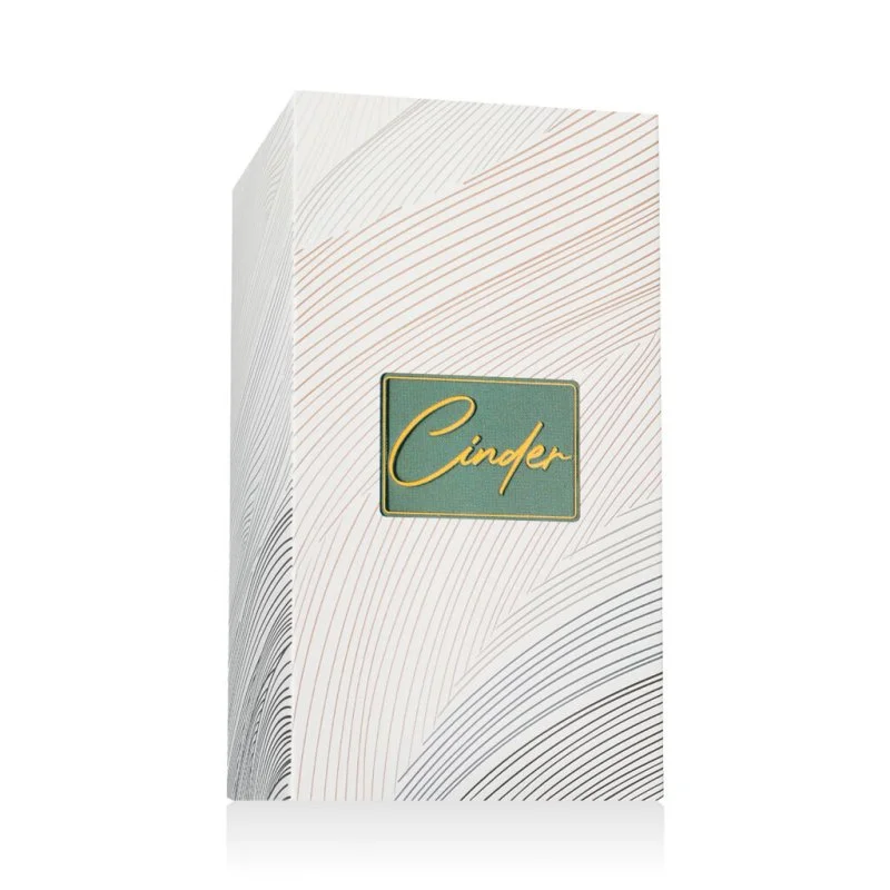 Cinder Parfümextrakt für Herren 100 ml