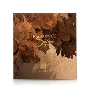 Ahmed Al Maghribi Marj 15 ml + Summer Oud Eau de Parfum 15 ml + Supreme Eau de Parfum Unisex