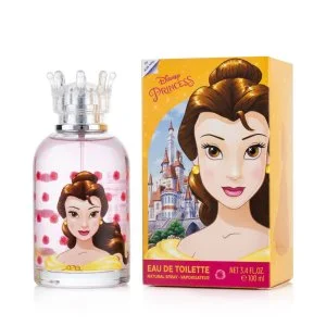 Air-Val Disney Princess Belle Eau de Toilette