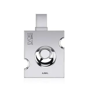 Ajmal Ajmal Evoke Silver for Him 90 ml