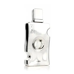 Ajmal Ajmal Evoke Silver für Sie 75 ml