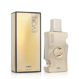 Ajmal Evoke Gold Edition Her 75 ml