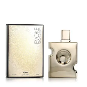 Ajmal Ajmal Evoke Gold Edition Him 90 ml