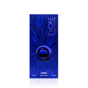 Ajmal Evoke Mitternachtsausgabe 90 ml