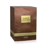 Ajmal Amber Leder 100 ml