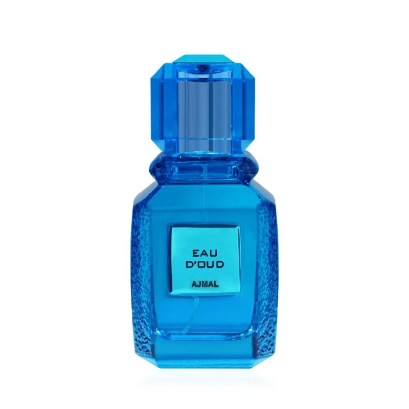 Ajmal Eau d'Oud Eau de Parfum Unisex