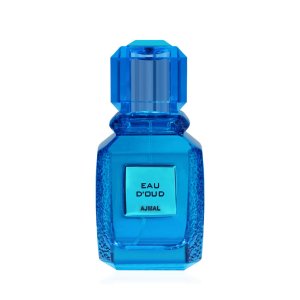 Ajmal Eau d'Oud Eau de Parfum Unisex