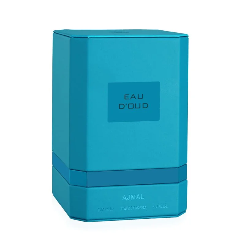 Ajmal Eau d'Oud Eau de Parfum Unisex