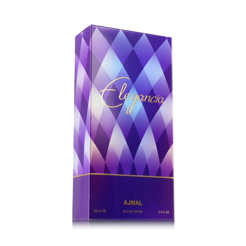 Ajmal Elegancia Eau de Parfum für Damen