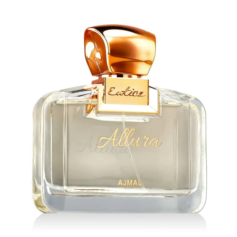 Ajmal Entice Allura Eau de Parfum für Damen