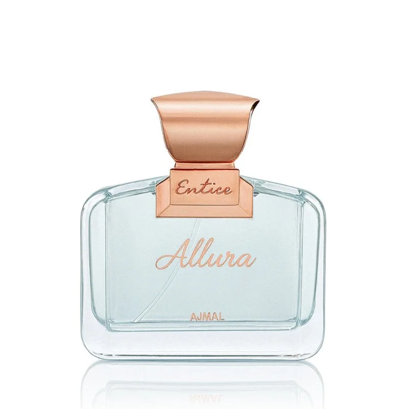 Ajmal Entice Allura Eau de Parfum für Damen