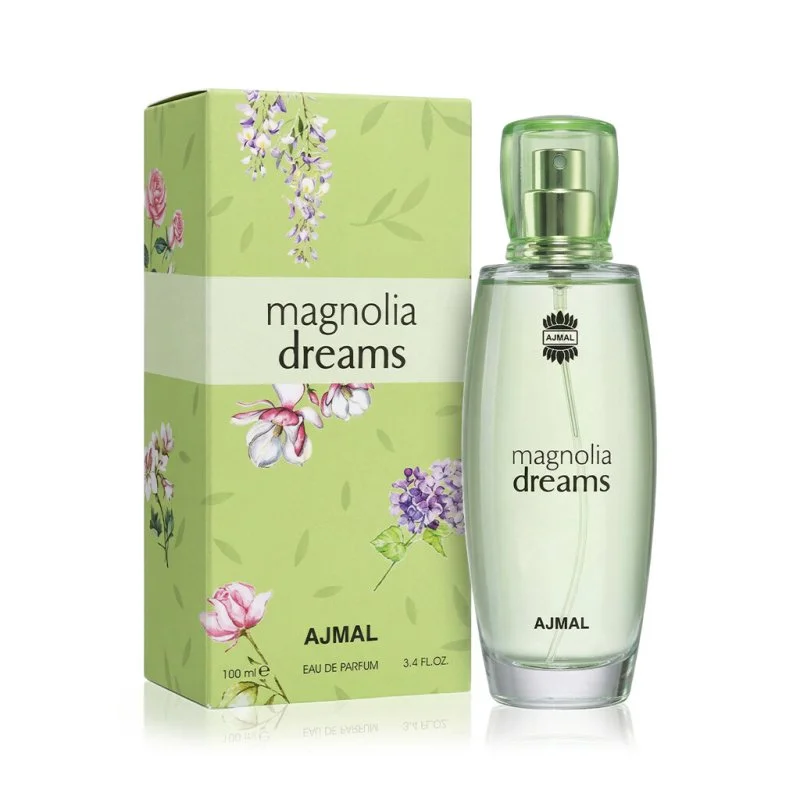 Ajmal Magnolia Dreams Eau de Parfum für Damen