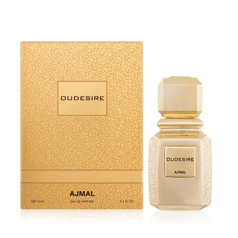 Ajmal Oudesire Eau de Parfum Unisex