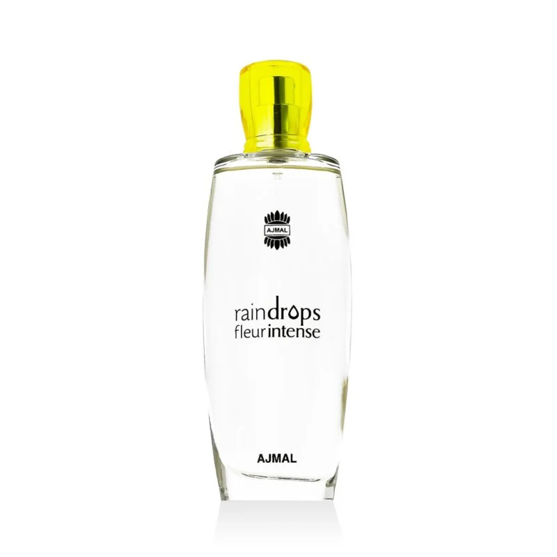 Ajmal Raindrops Fleur Intense Eau de Parfum für Damen
