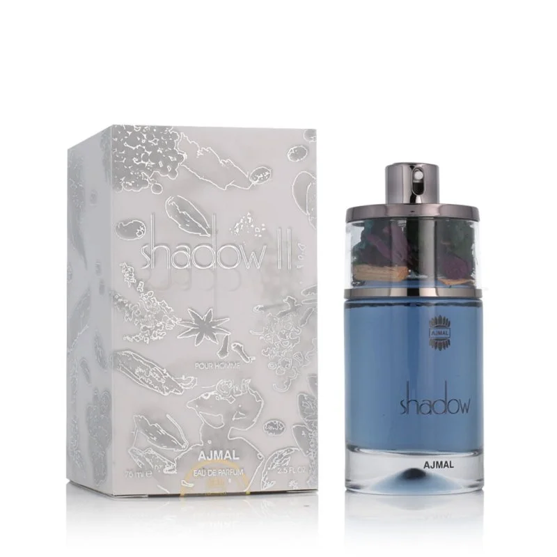 Ajmal Shadow II Pour Homme Eau de Parfum für Herren