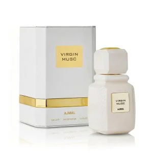 Ajmal Ajmal Virgin Musc Eau de Parfum Unisex