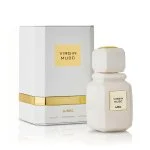 Virgin Musc Eau de Parfum Unisex 100 ml
