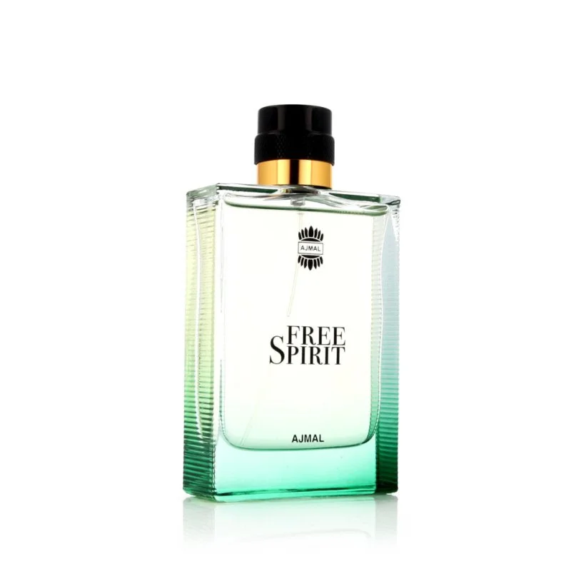 Free Spirit Eau de Parfum für Herren 100 ml