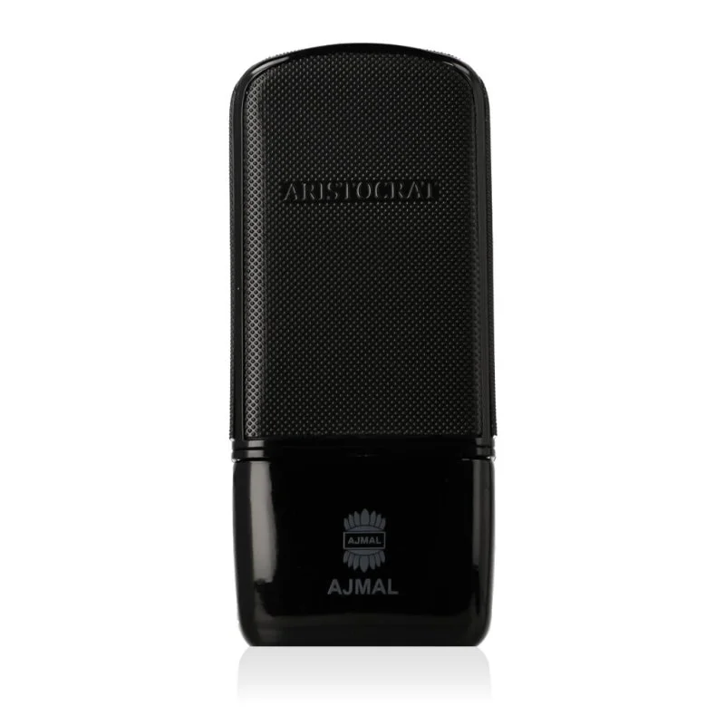 Aristocrat Noir Eau de Parfum Unisex 75 ml
