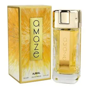 Ajmal Ajmal Amaze for Her 75 ml