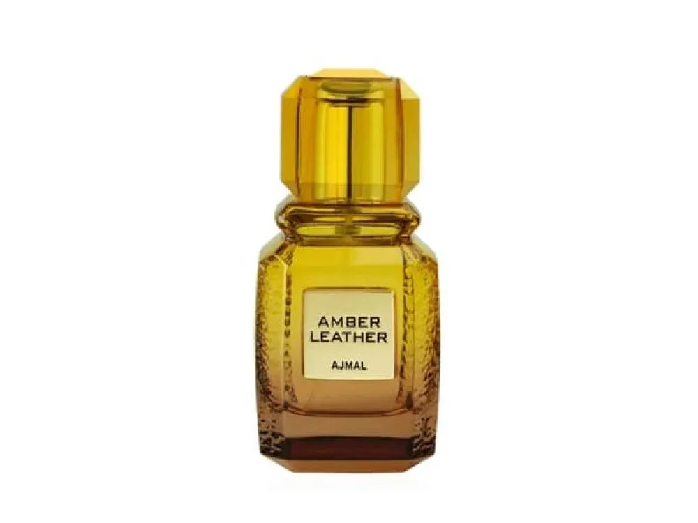 Ajmal Amber Leder 100 ml