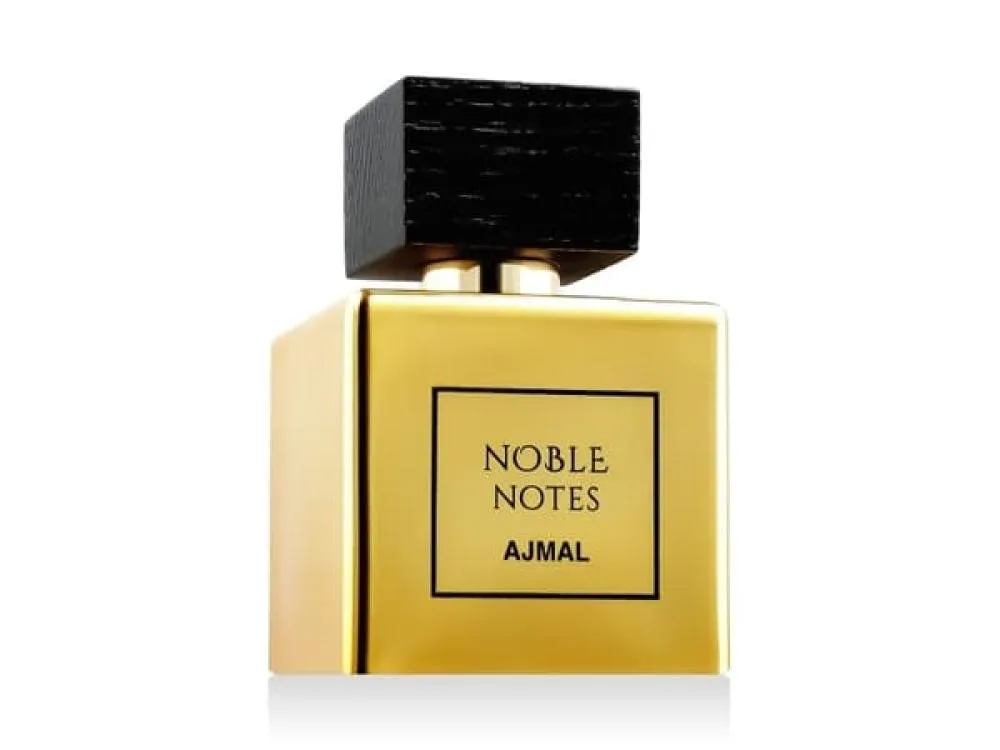 Ajmal Noble Notes 100 ml