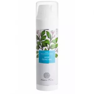 Nobilis Tilia Akne-Reinigungsgel 200 ml