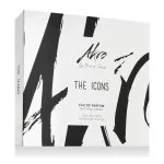The Icons Bake EDP 100 ml + 2 x EDP MINI 10 ml + MINI Parfümextrakt Unisex