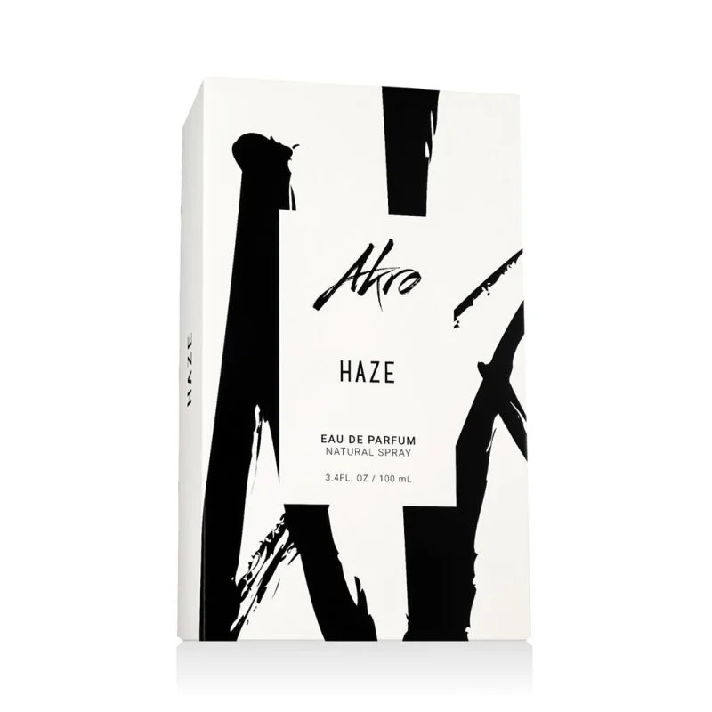 Haze Eau de Parfum Unisex 100 ml