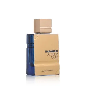 Al Haramain Al Haramain Amber Oud Bleu Edition Eau de Parfum Unisex