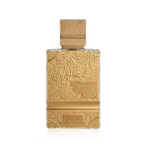 Al Haramain Al Haramain Amber Oud Gold 999.9 Dubai Edition Parfümextrakt Unisex