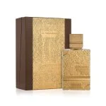 Al Haramain Amber Oud Gold 999.9 Dubai Edition Parfümextrakt Unisex