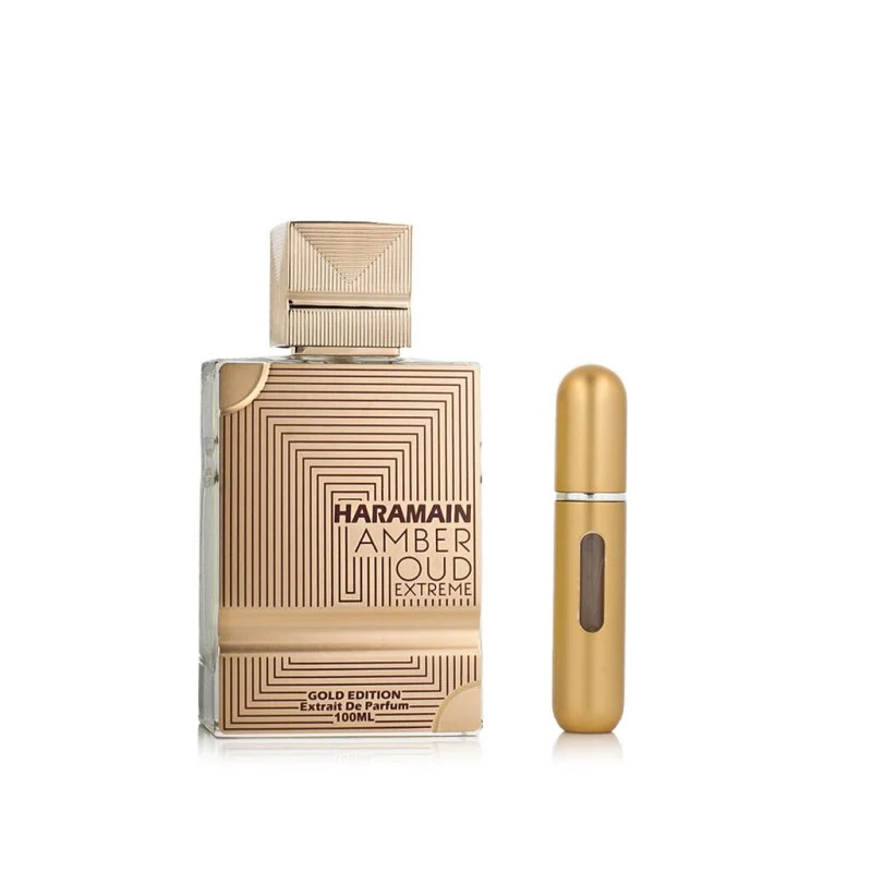 Al Haramain Amber Oud Gold Edition Extreme Parfümextrakt Unisex