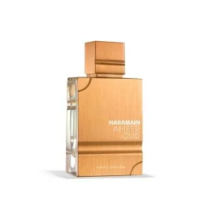 Al Haramain Al Haramain Amber Oud White Edition Eau de Parfum Unisex