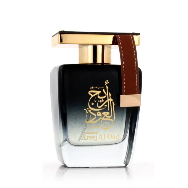 Al Haramain Areej Al Oud Eau de Parfum Unisex
