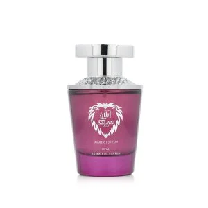 Al Haramain Al Haramain Azlan Oud Amber Edition Parfümextrakt Unisex