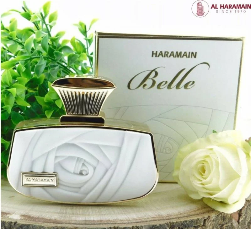 Al Haramain Belle Eau de Parfum für Damen