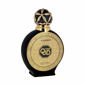 Al Haramain Al Haramain Black Oud Parfümextrakt Unisex
