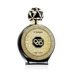 Al Haramain Black Oud Parfümextrakt Unisex