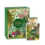 Al Haramain Green Dubai Parfümextrakt Unisex