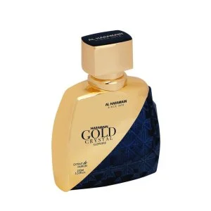 Al Haramain Al Haramain Haramain Gold Crystal Sapphire Parfümextrakt für Damen