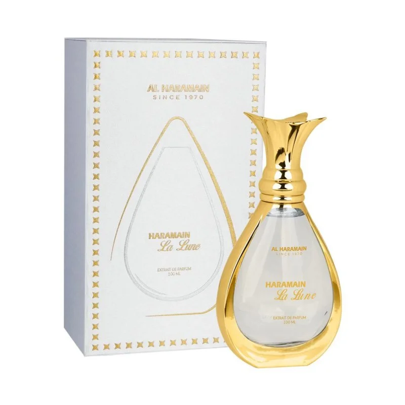 Al Haramain Haramain La Lune Parfümextrakt für Damen