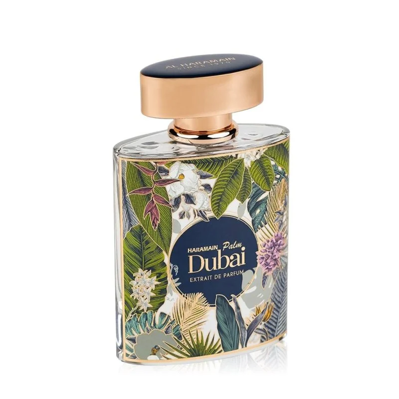 Al Haramain Palm Dubai Parfümextrakt Unisex