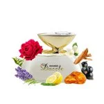 Al Haramain Dazzle Eau de Parfum für Damen