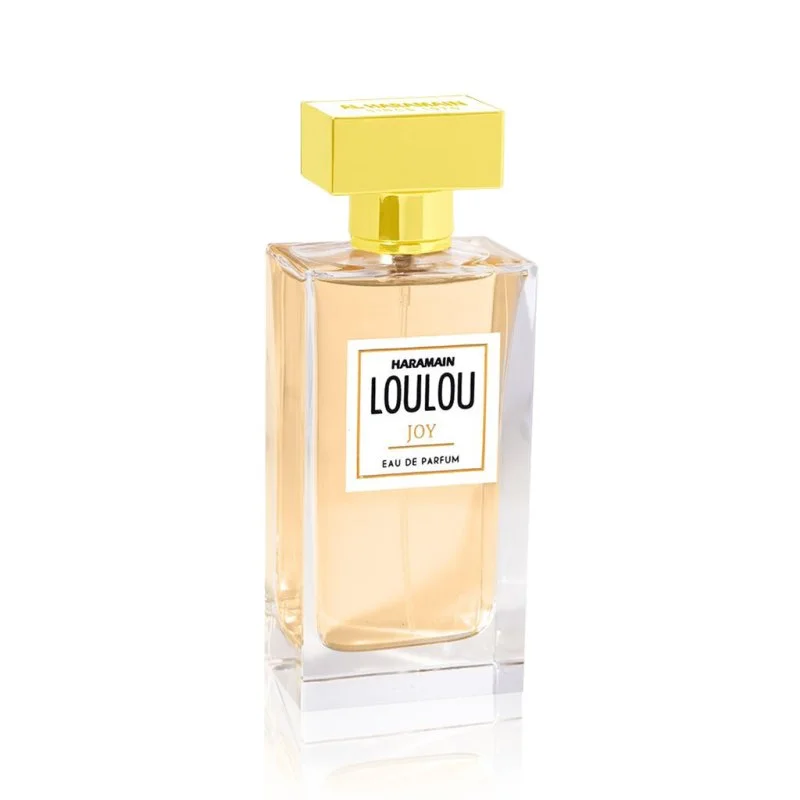 Al Haramain Loulou Joy Eau de Parfum für Damen