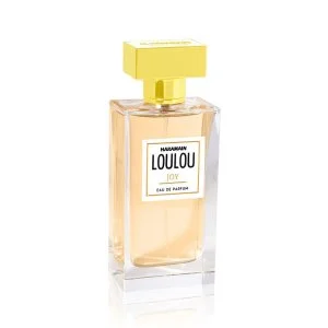 Al Haramain Al Haramain Loulou Joy Eau de Parfum für Damen