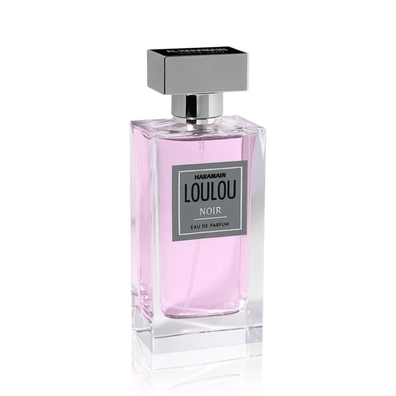 Al Haramain Loulou Noir Eau de Parfum für Damen