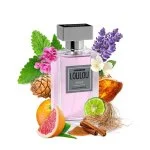 Al Haramain Loulou Noir Eau de Parfum für Damen