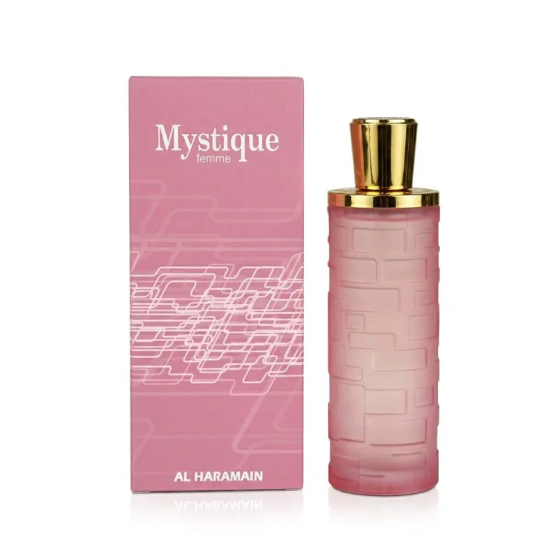 Al Haramain Mystique Femme Eau de Parfum für Damen